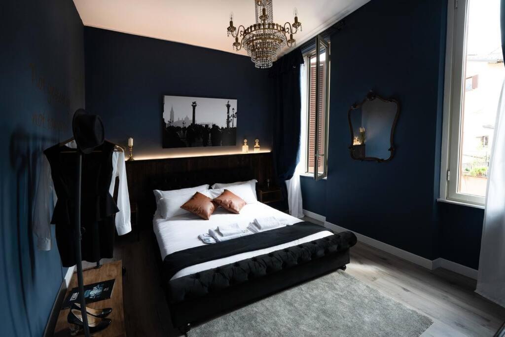 Loft Stupendo Nel Cuore Di Trastevere Acasadicri Roma Exterior foto
