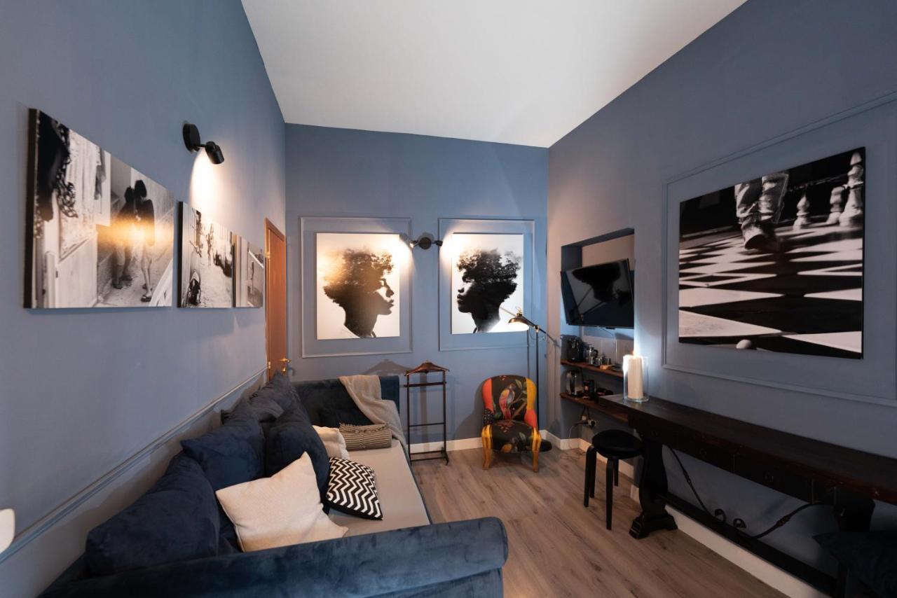 Loft Stupendo Nel Cuore Di Trastevere Acasadicri Roma Exterior foto